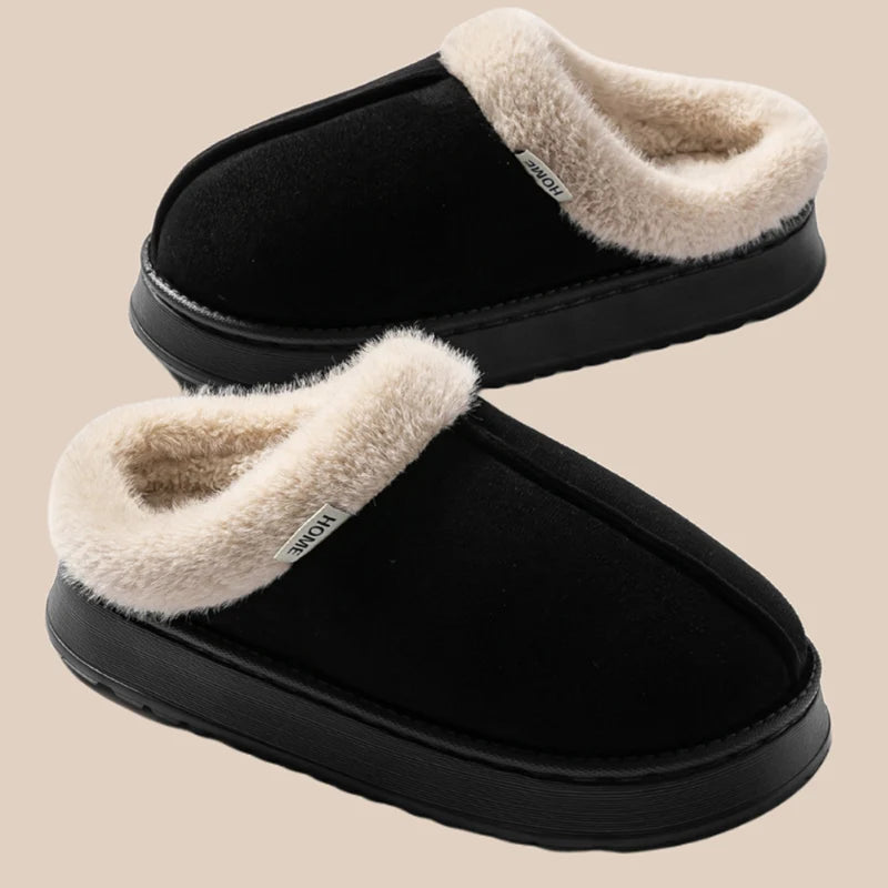 WarmHaven Home Shoes