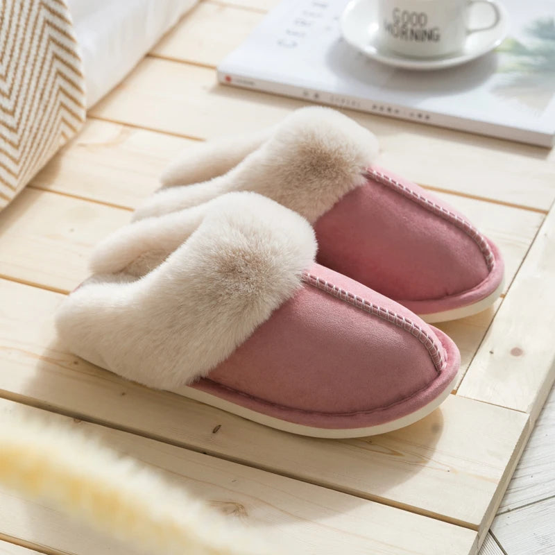 CuddleHome Warm Slides