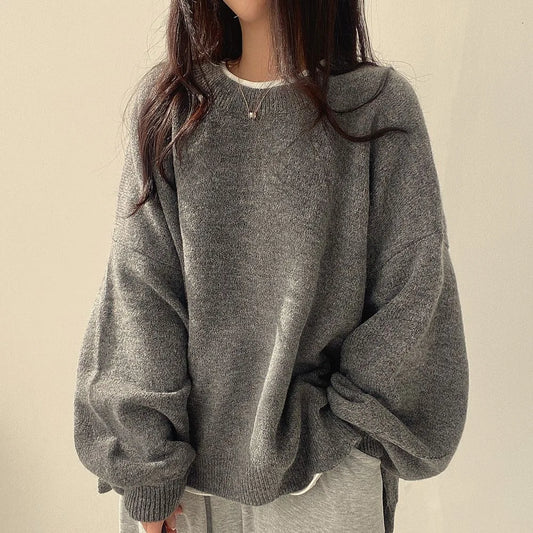 The Cozy Pullove