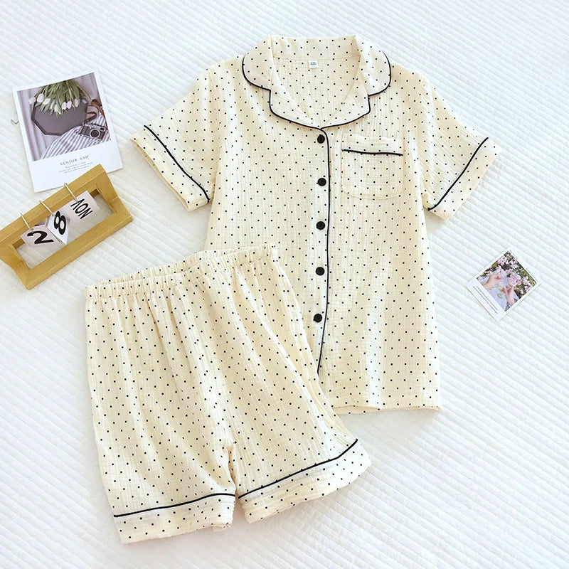 The Cotton Sleep Set