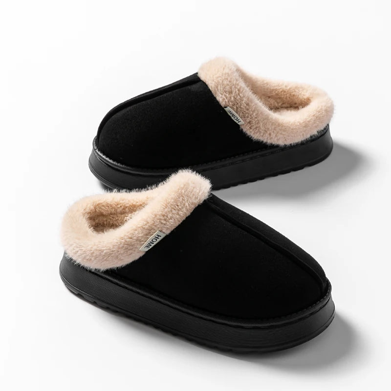 WarmHaven Home Shoes