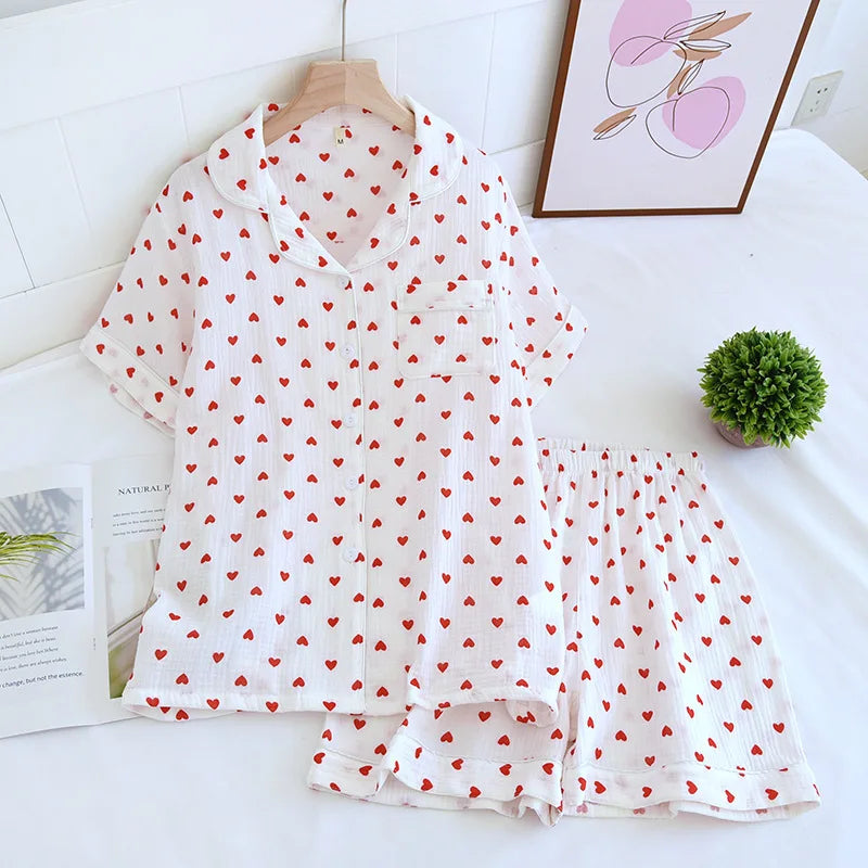 The Cotton Sleep Set