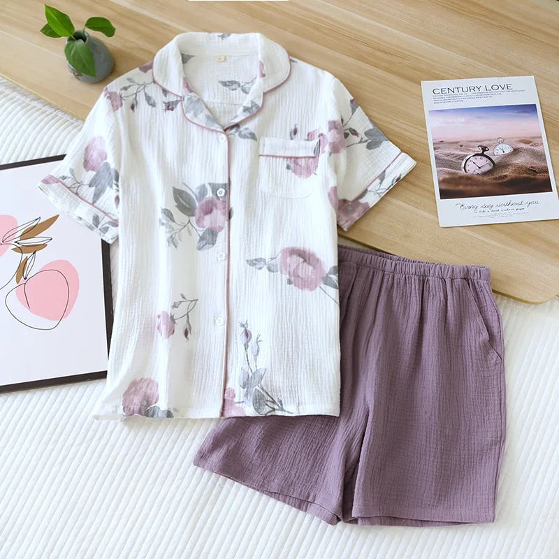 The Cotton Sleep Set