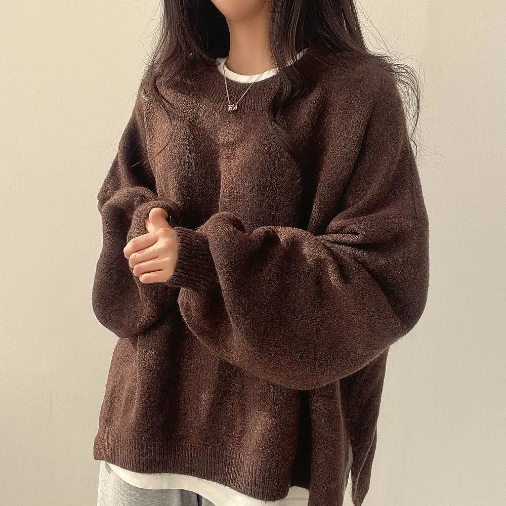 The Cozy Pullove