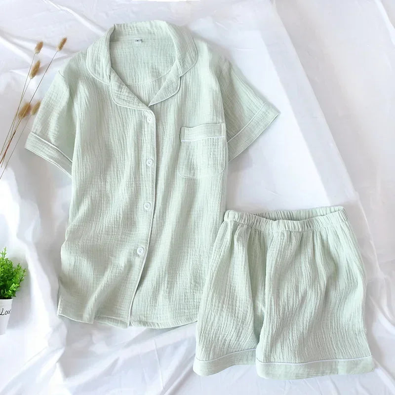 The Everyday Pajama Set