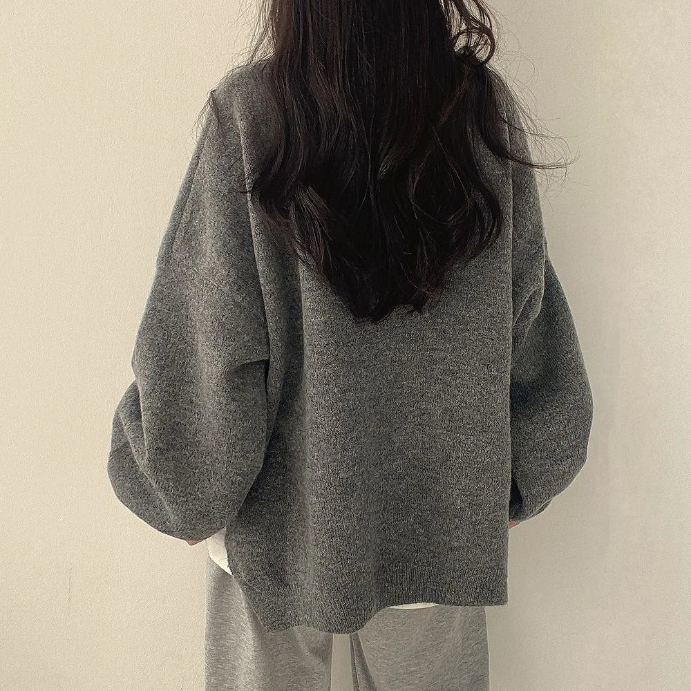 The Cozy Pullove