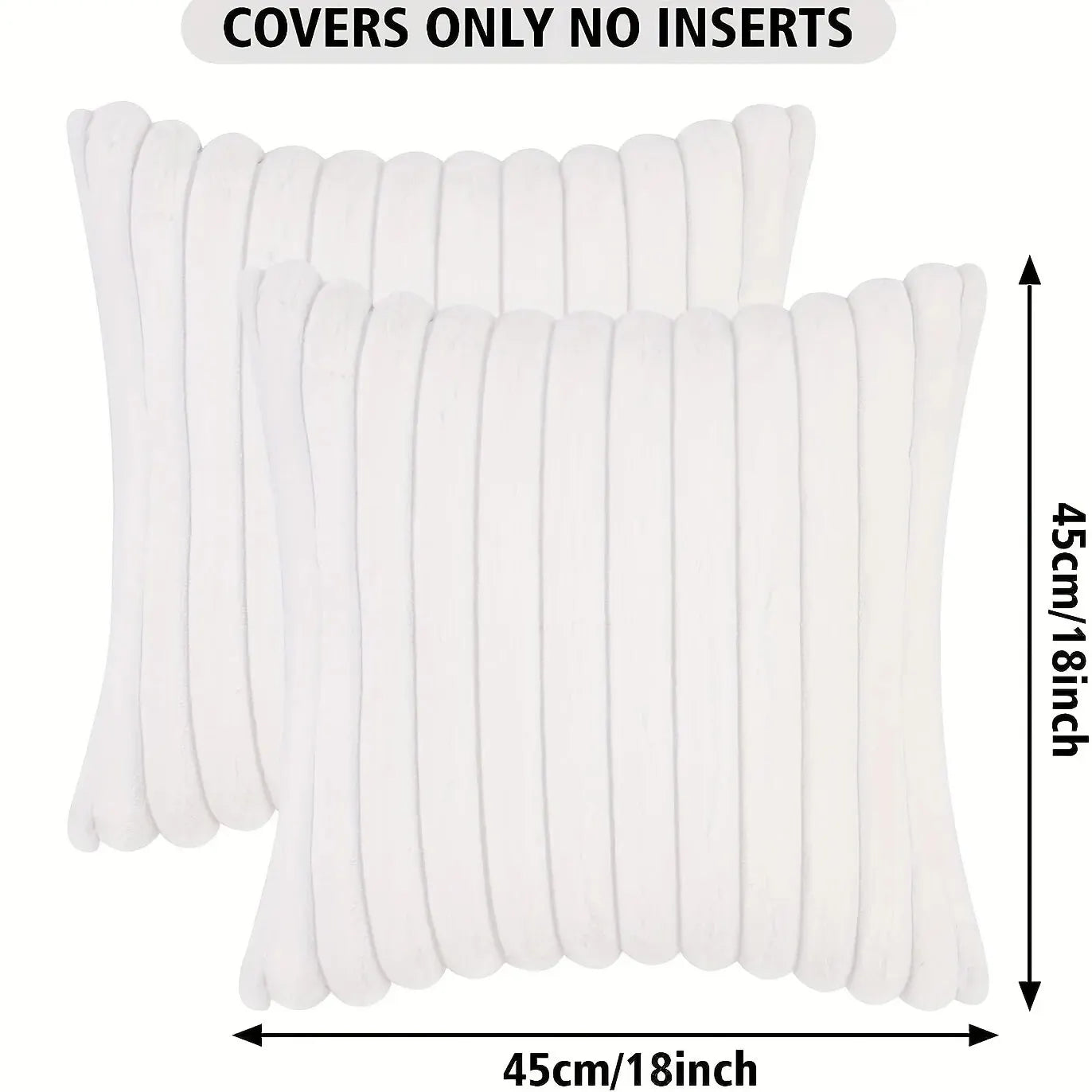 Cordura Cushion Cover