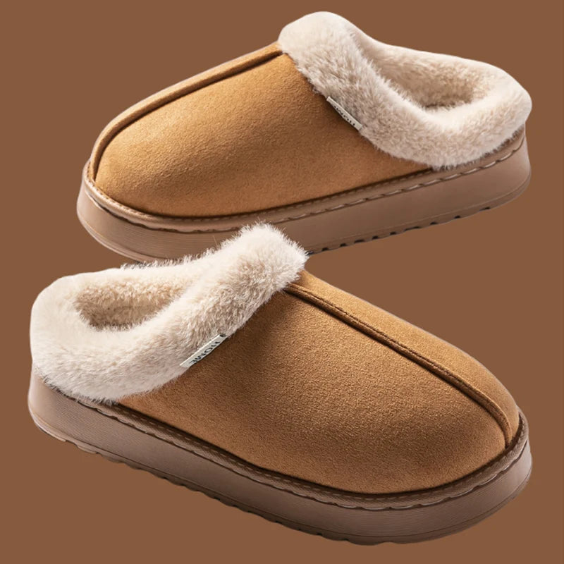 WarmHaven Home Shoes