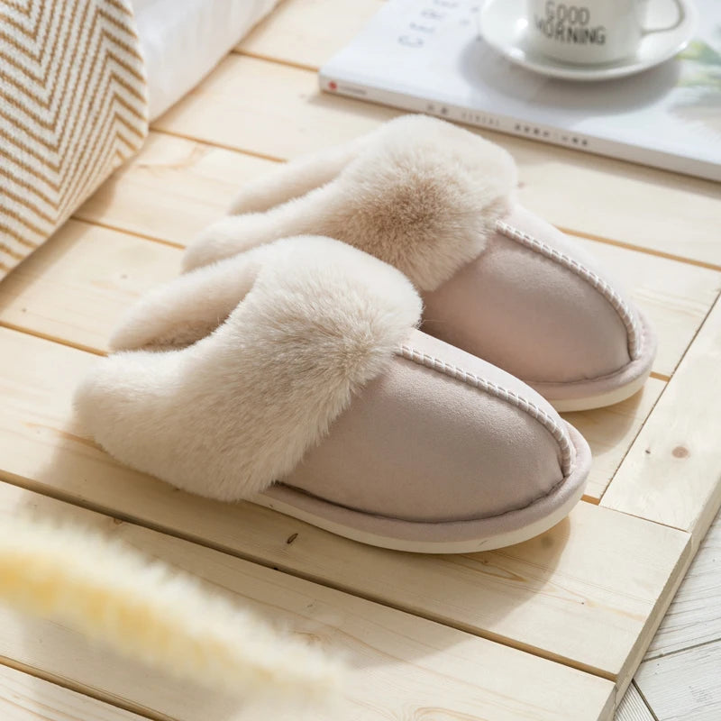CuddleHome Warm Slides